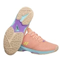 Damskie buty tenisowe Yonex Sonicage 3 Clay W Pink/Saxe