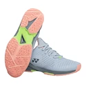 Damskie buty tenisowe Yonex Sonicage 3 W Grayish Blue