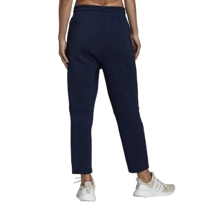 Damskie dresy adidas  Sweat Pant Night Indigo