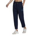 Damskie dresy adidas  Sweat Pant Night Indigo S