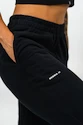 Damskie dresy Nebbia GYM TIME Oversized Joggers With Pockets black