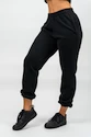 Damskie dresy Nebbia GYM TIME Oversized Joggers With Pockets black