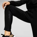 Damskie dresy Puma  Safari Glam Jogger Puma Black