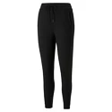 Damskie dresy Puma  Safari Glam Jogger Puma Black