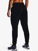 Damskie dresy Under Armour  Fleece Jogger-BLK