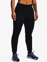 Damskie dresy Under Armour  Fleece Jogger-BLK