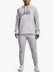 Damskie dresy Under Armour  Fleece Jogger-GRY