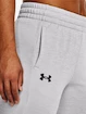 Damskie dresy Under Armour  Fleece Jogger-GRY