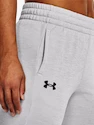 Damskie dresy Under Armour  Fleece Jogger-GRY