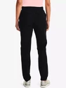 Damskie dresy Under Armour  Links Pant Black