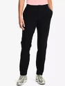 Damskie dresy Under Armour  Links Pant Black