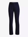 Damskie dresy Under Armour  Links Pant Midnight Navy