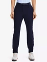 Damskie dresy Under Armour  Links Pant Midnight Navy