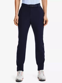 Damskie dresy Under Armour Links Pant Midnight Navy