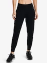 Damskie dresy Under Armour  Meridian Jogger-BLK