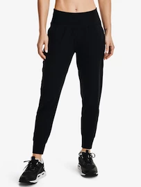 Damskie dresy Under Armour Meridian Jogger-BLK