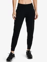 Damskie dresy Under Armour  Meridian Jogger-BLK S