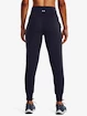 Damskie dresy Under Armour  Meridian Jogger-GRY