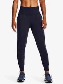 Damskie dresy Under Armour Meridian Jogger-GRY