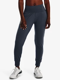 Damskie dresy Under Armour Meridian Jogger-GRY