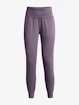 Damskie dresy Under Armour  Meridian Jogger-PPL