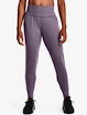 Damskie dresy Under Armour  Meridian Jogger-PPL