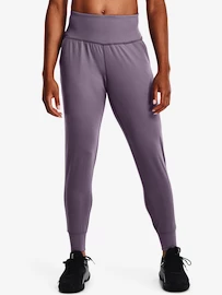 Damskie dresy Under Armour Meridian Jogger-PPL