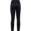 Damskie dresy Under Armour  Recover Fleece Pants Black