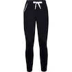 Damskie dresy Under Armour  Recover Fleece Pants Black S