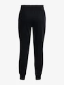 Damskie dresy Under Armour  Rival Fleece Jogger-BLK