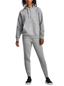 Damskie dresy Under Armour  Rival Fleece Jogger-GRY