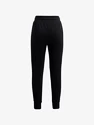 Damskie dresy Under Armour  Rival Fleece Joggers-BLK