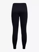 Damskie dresy Under Armour  Rival Fleece Joggers-BLK