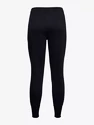 Damskie dresy Under Armour  Rival Fleece Joggers-BLK