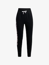 Damskie dresy Under Armour Rival Fleece Joggers-BLK