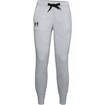 Damskie dresy Under Armour  Rival Fleece Joggers Grey