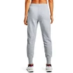 Damskie dresy Under Armour  Rival Fleece Joggers Grey