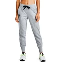 Damskie dresy Under Armour  Rival Fleece Joggers Grey