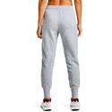 Damskie dresy Under Armour  Rival Fleece Joggers Grey