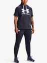 Damskie dresy Under Armour  Rival Fleece Joggers-GRY