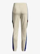 Damskie dresy Under Armour  Rival Fleece Pant-BRN