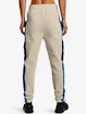 Damskie dresy Under Armour  Rival Fleece Pant-BRN