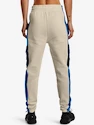 Damskie dresy Under Armour  Rival Fleece Pant-BRN