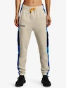 Damskie dresy Under Armour  Rival Fleece Pant-BRN M