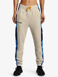 Damskie dresy Under Armour Rival Fleece Pant-BRN