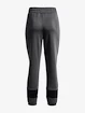 Damskie dresy Under Armour  Rival Terry CB Jogger-GRY