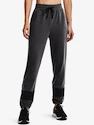 Damskie dresy Under Armour  Rival Terry CB Jogger-GRY