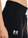 Damskie dresy Under Armour  Rival Terry Jogger-BLK