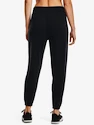 Damskie dresy Under Armour  Rival Terry Jogger-BLK