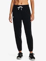 Damskie dresy Under Armour  Rival Terry Jogger-BLK